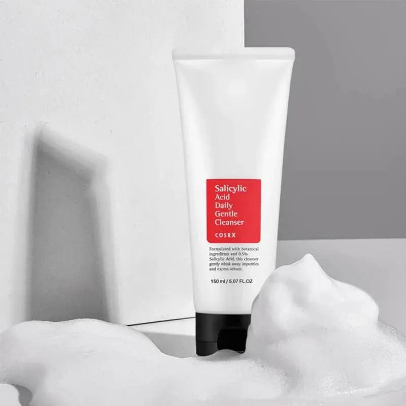 COSRX-Salicylic-Acid-Daily-Gentle-Cleanser-prausiklis-su-salicilo-rugstimi-150ml-COSRX-45096618 (1).webp