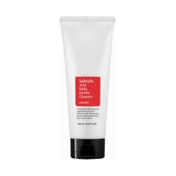 COSRX-prausiklis-Salicylic-Acid-Daily-Gentle-Cleanser-su-salicilo-rugstimi.webp